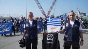52 Χρόνια Μνήμης και Τιμής για την Κύπρο – Εκδηλώσεις στη Ρόδο