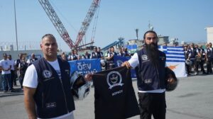 52 Χρόνια Μνήμης και Τιμής για την Κύπρο – Εκδηλώσεις στη Ρόδο