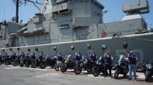 52 Χρόνια Μνήμης και Τιμής για την Κύπρο – Εκδηλώσεις στη Ρόδο