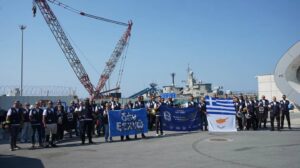 52 Χρόνια Μνήμης και Τιμής για την Κύπρο – Εκδηλώσεις στη Ρόδο