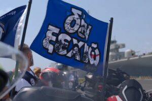 52 Χρόνια Μνήμης και Τιμής για την Κύπρο – Εκδηλώσεις στη Ρόδο