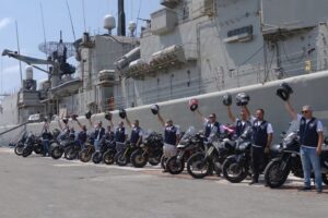 52 Χρόνια Μνήμης και Τιμής για την Κύπρο – Εκδηλώσεις στη Ρόδο