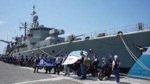 52 Χρόνια Μνήμης και Τιμής για την Κύπρο – Εκδηλώσεις στη Ρόδο
