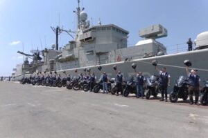 52 Χρόνια Μνήμης και Τιμής για την Κύπρο – Εκδηλώσεις στη Ρόδο