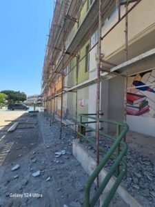 Ξεκίνησαν οι εργασίες αναβάθμισης στο 2ο Δημοτικό Σχολείο Κω μέσω του προγράμματος «Μαριέττα Γιαννάκου»