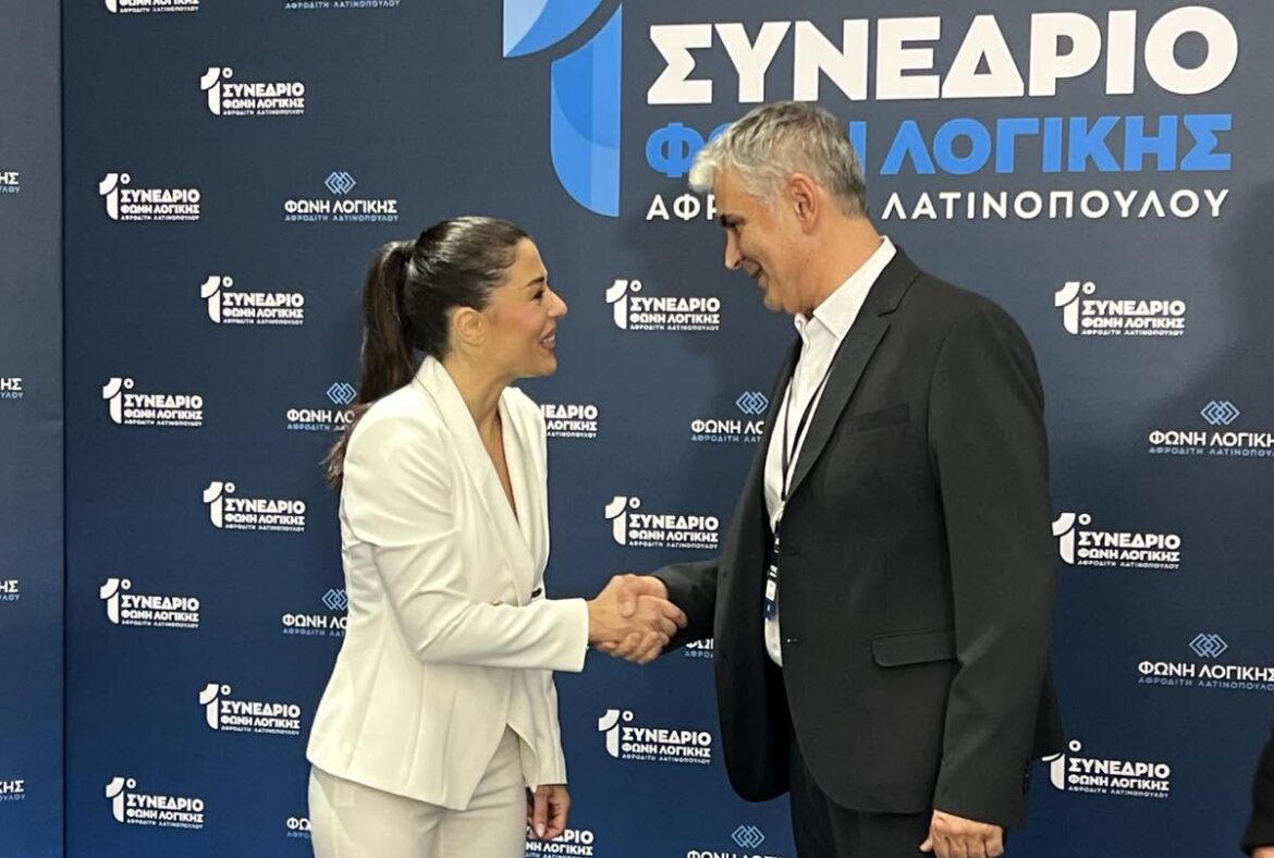 Αλ. Γεράκης (Φωνή Λογικής): Πρώτη κατοικία: άλλο προστασία, άλλο επικοινωνιακή διαχείριση της απώλειάς της