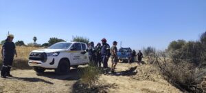 Κως: Άμεση κινητοποίηση και συντονισμένη επιχείρηση έθεσαν υπό έλεγχο τη φωτιά στο Ασπαχάρι Πυλίου