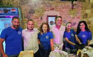 Με άρωμα παράδοσης και τοπικών γεύσεων η Γιορτή Βοσκού στην Αντιμάχεια της Κω