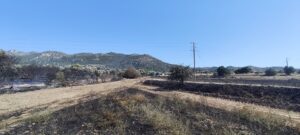 Κως: Άμεση κινητοποίηση και συντονισμένη επιχείρηση έθεσαν υπό έλεγχο τη φωτιά στο Ασπαχάρι Πυλίου
