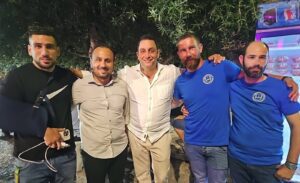 Με άρωμα παράδοσης και τοπικών γεύσεων η Γιορτή Βοσκού στην Αντιμάχεια της Κω