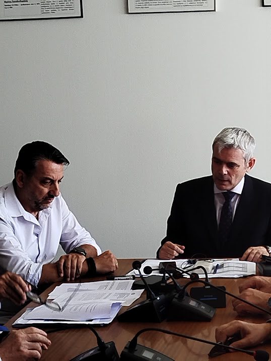 Εργατικό Κέντρο Ρόδου: Ιστορική μέρα για τους εργαζόμενους της Ρόδου – Ιδρύεται η Τεχνική Επιθεώρηση Εργασίας στο νησί