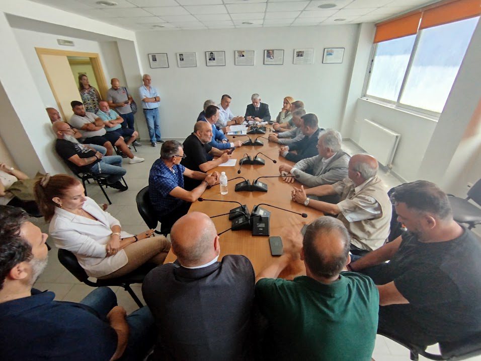 Εργατικό Κέντρο Ρόδου: Ιστορική μέρα για τους εργαζόμενους της Ρόδου – Ιδρύεται η Τεχνική Επιθεώρηση Εργασίας στο νησί