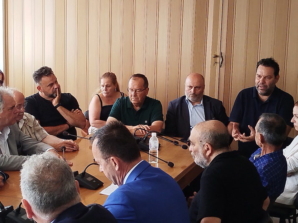 Εργατικό Κέντρο Ρόδου: Ιστορική μέρα για τους εργαζόμενους της Ρόδου – Ιδρύεται η Τεχνική Επιθεώρηση Εργασίας στο νησί