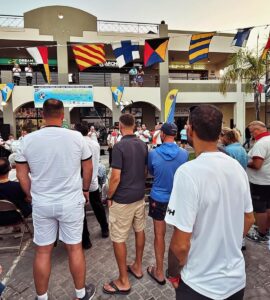 Από τη μαρίνα Κω ξεκίνησε το 29ο Rodos Cup