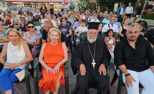 Κως: Με παραδοσιακή μουσική, χορούς και τοπικές γεύσεις, το 2ο Ασφενδιανό Συνέπαρμα