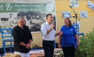 Κως: Με παραδοσιακή μουσική, χορούς και τοπικές γεύσεις, το 2ο Ασφενδιανό Συνέπαρμα