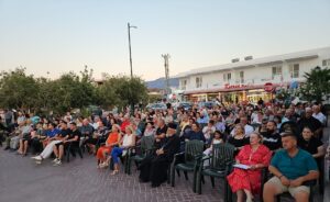 Κως: Με παραδοσιακή μουσική, χορούς και τοπικές γεύσεις, το 2ο Ασφενδιανό Συνέπαρμα