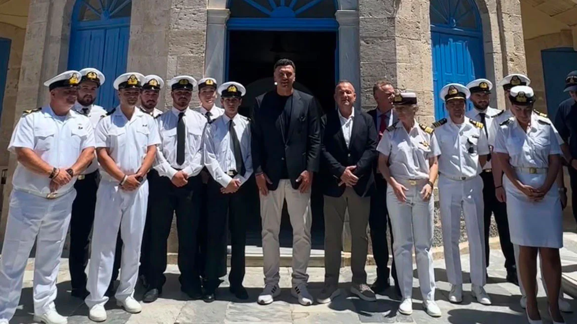 Β. Κικίλιας από Κάλυμνο: «Το νησί πρέπει να έχει σταθερή ακτοπλοϊκή σύνδεση όλο τον χρόνο-Τετραετής ορίζοντας για τις άγονες γραμμές»