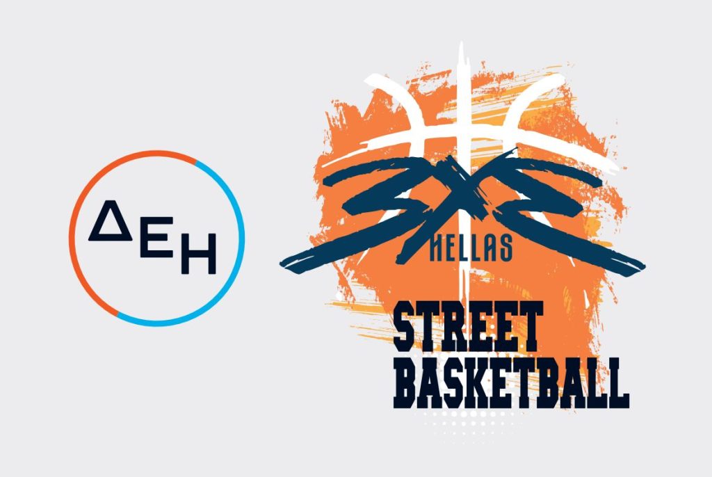 Το ΔΕΗ 3×3 Street Basketball συνεχίζει το ταξίδι του στην Ελλάδα με επόμενο σταθμό τη Ρόδο
