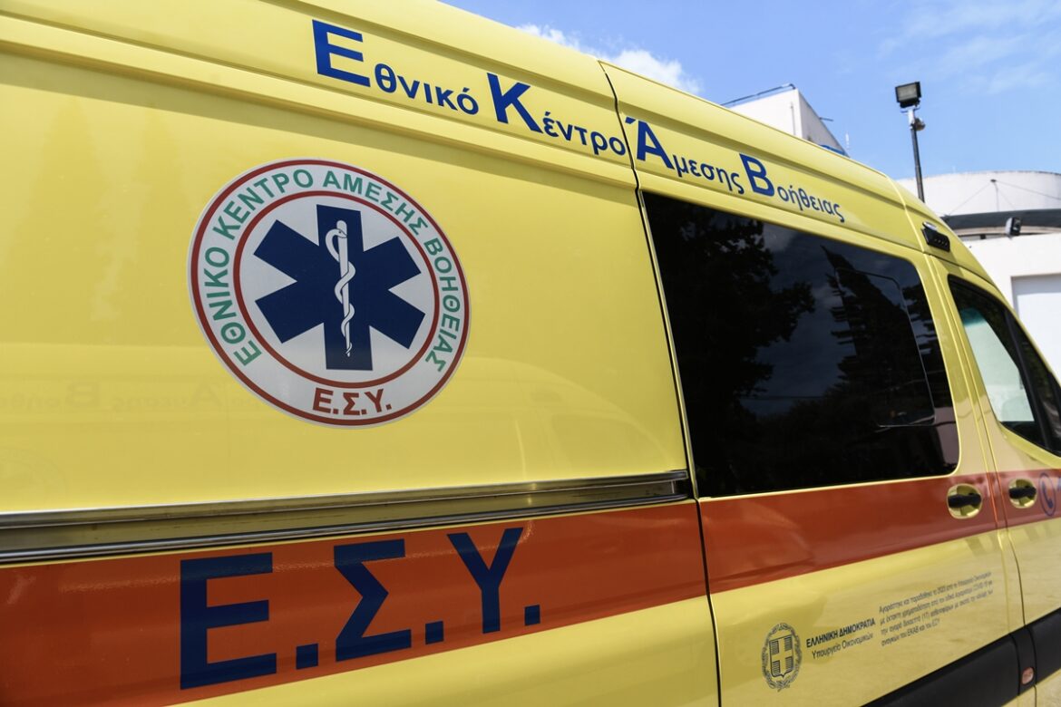 Νεκρός σε τροχαίο δυστύχημα τα ξημερώματα 30χρονος
