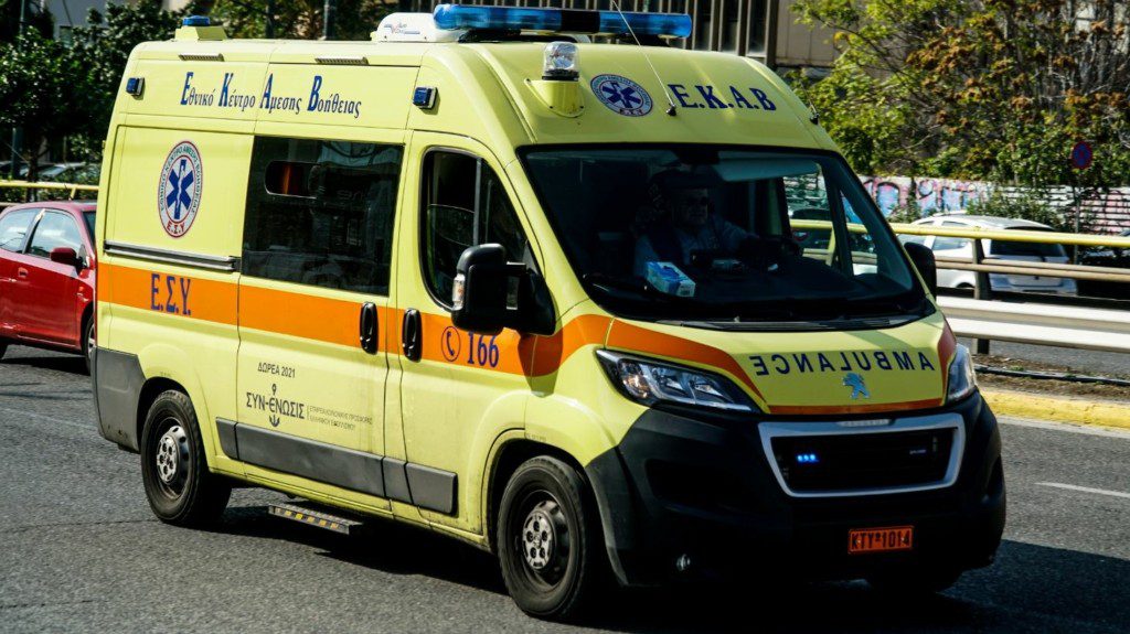 Νέο θανατηφόρο τροχαίο συγκλονίζει τη Ρόδο-νεκρή 82χρονη γυναίκα