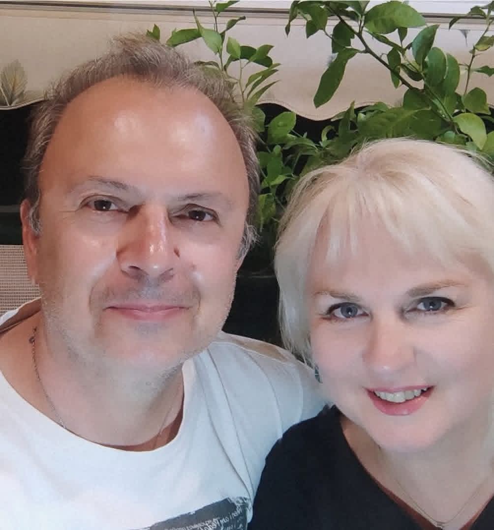 Σωτήρης Παπαστάμου στον RV: “Ζούμε μια τεχνολογική επανάσταση, εκείνο που πρέπει να κάνουμε είναι να βάλουμε λίγη Τέχνη στην Τεχνολογία” (audio)