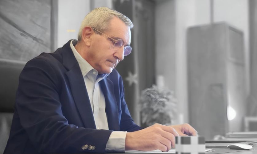Γ. Χατζημάρκος για θάνατο Βάγιας Νέστορα: “Η βία δεν είναι διαμαρτυρία – Η δημοκρατία έχει κανόνες”