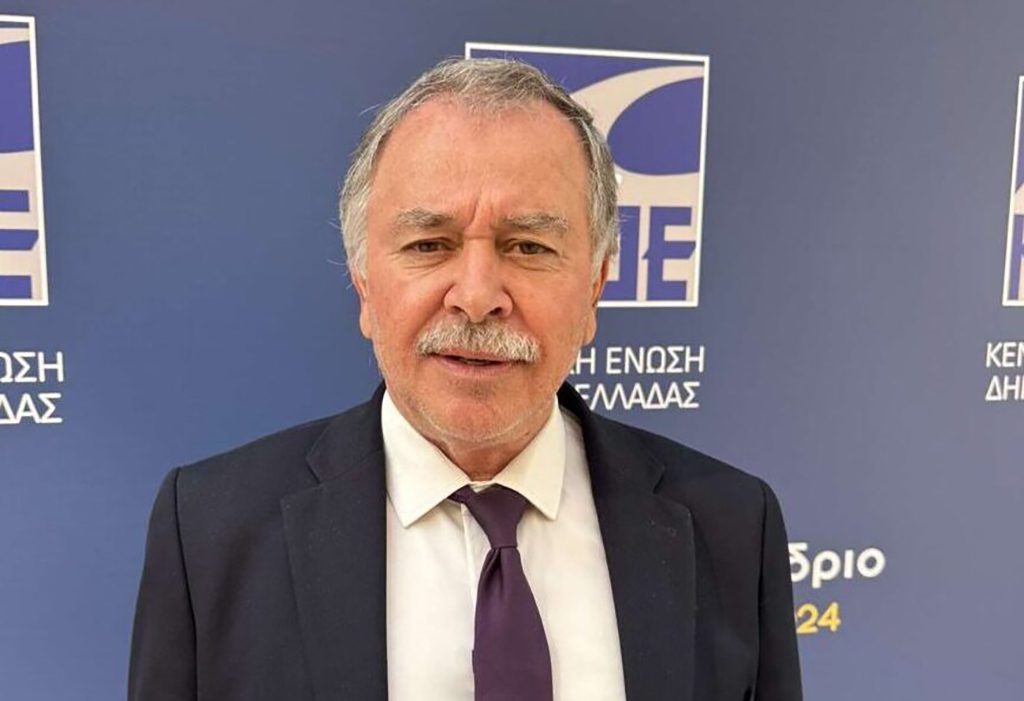 Δήμαρχος Καλυμνίων: “Η Κάλυμνος δεν μπορεί να πολεμά κάθε πολιτιστική διοργάνωση”