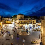 Η Ρόδος «σαρώνει» τις last minute κρατήσεις της TUI Σουηδίας – Πρωταγωνίστρια η Ελλάδα στις επιλογές των ταξιδιωτών