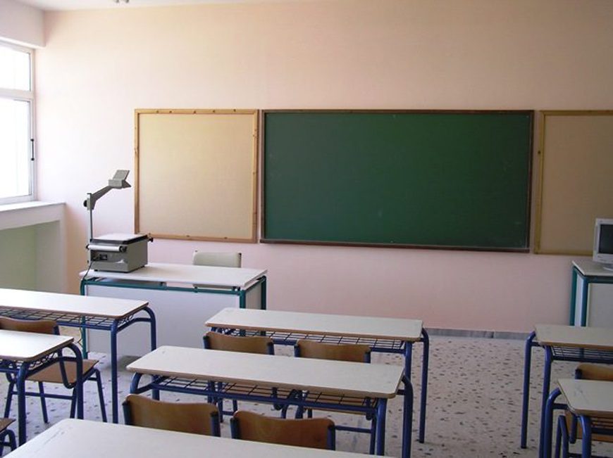 30 εκατομμύρια στους Δήμους για την επισκευή σχολείων από το ΥΠΕΣ – 437.000€ στον Δήμο Ρόδου