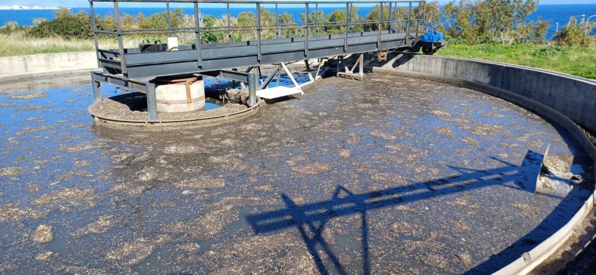 Με 6 λόγους ακύρωσης η ΑΚΤΩΡ αμφισβητεί το κατεπείγον του βιολογικού των 46.600.000 ευρώ