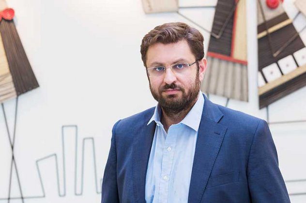 Παραιτήθηκε ο Κώστας Ζαχαριάδης από τον ΣΥΡΙΖΑ